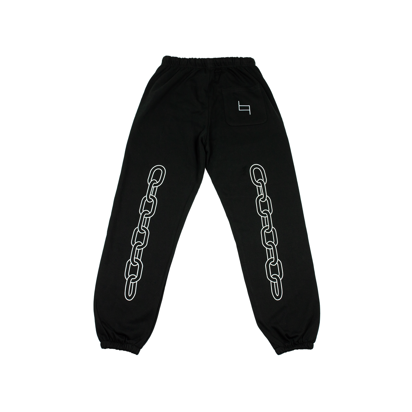 THE WALK TO FREEDOM JOGGERS