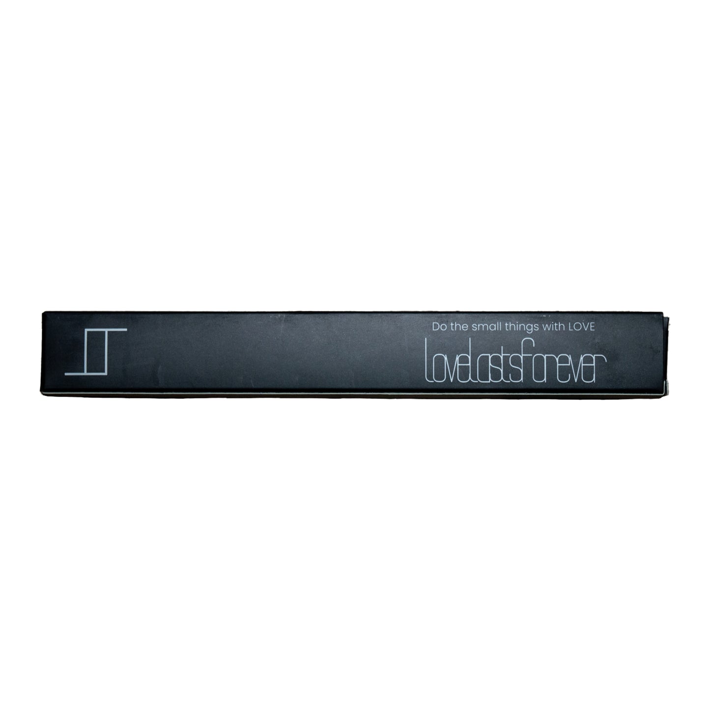 BLACK TOOTHBRUSH
