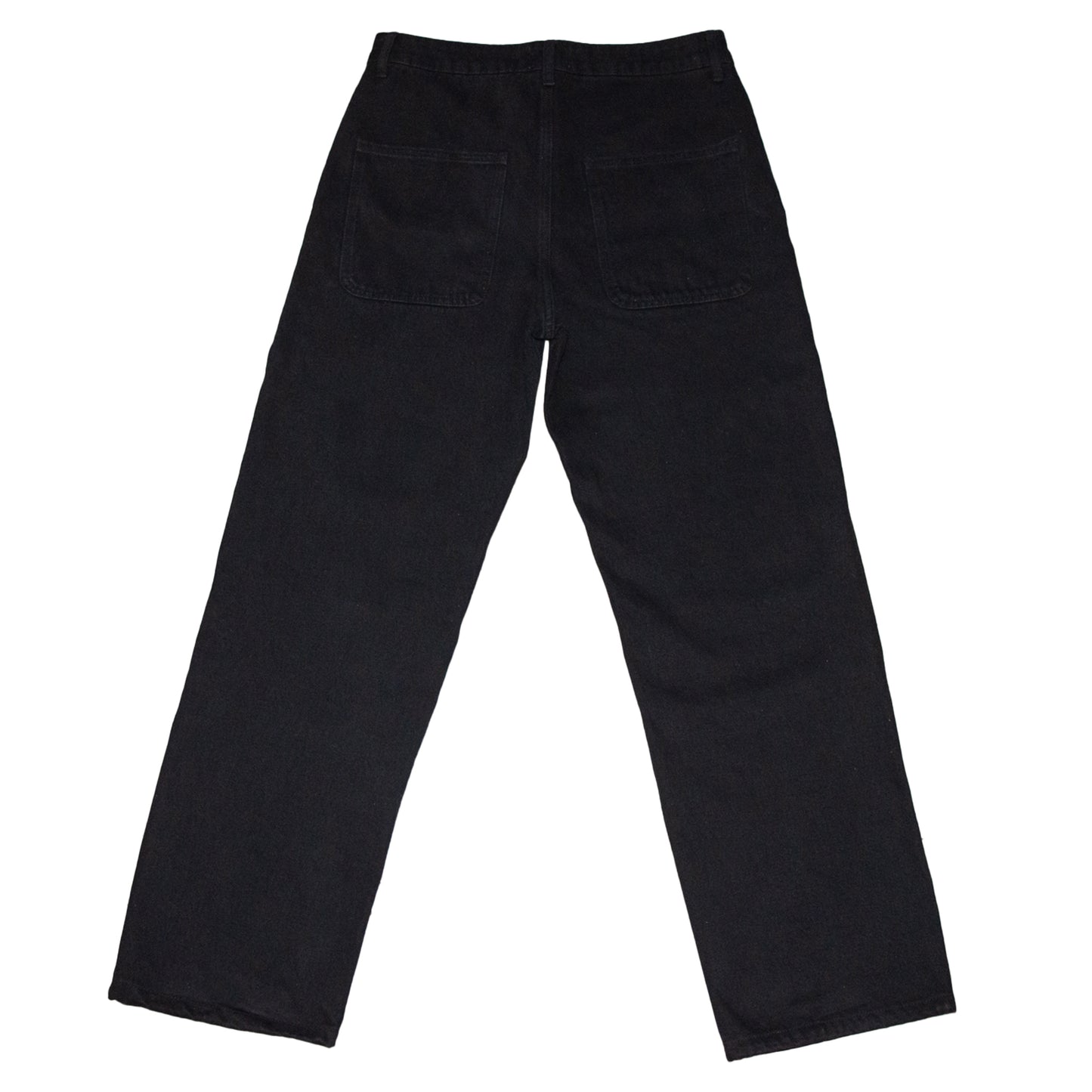 BLACK JEANS