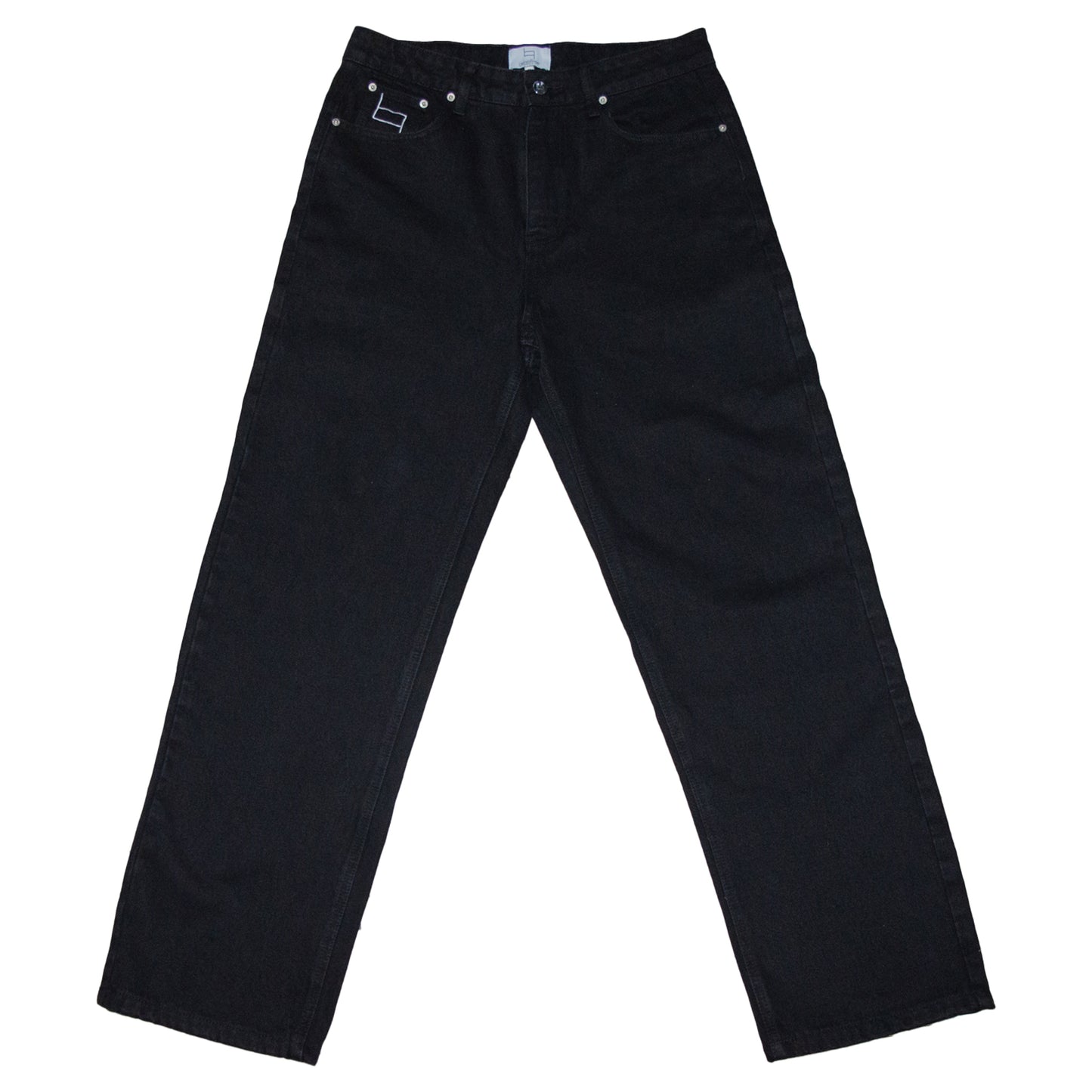 BLACK JEANS