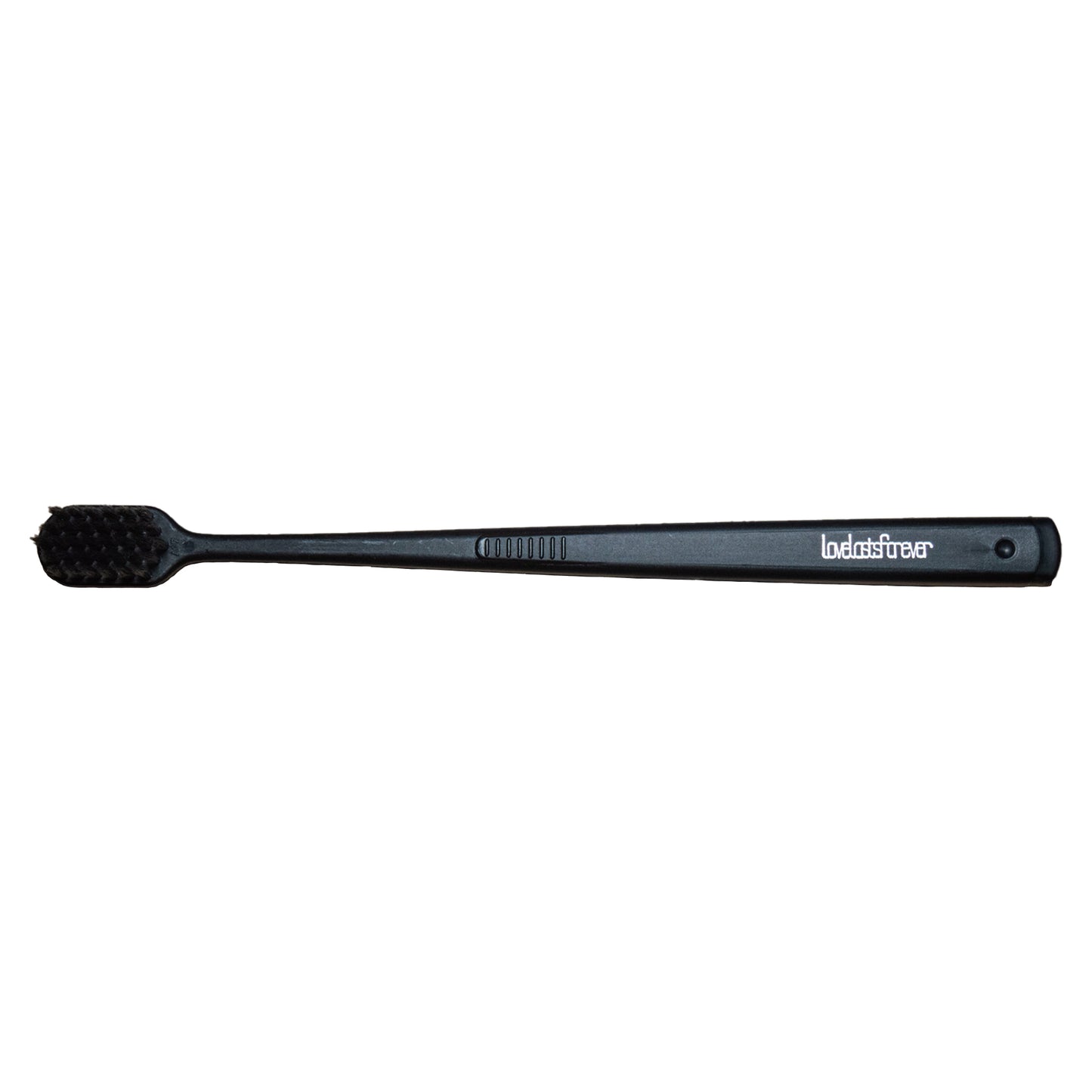 BLACK TOOTHBRUSH