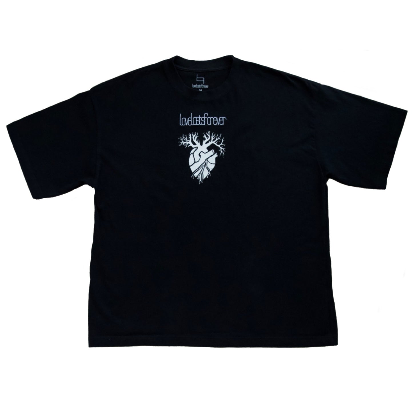 Let love control your heart Unisex T-Shirt (Collectors edition)